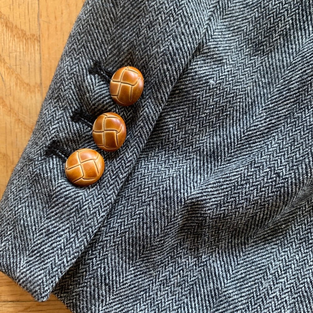 VESTE PAUL RIZK - Picture 3 of 11